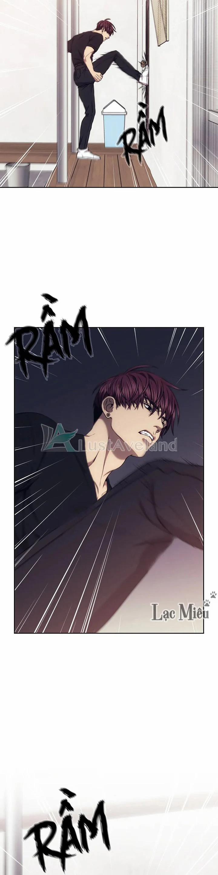 Thế Giới Của Những Quân Cờ 30 trang 27