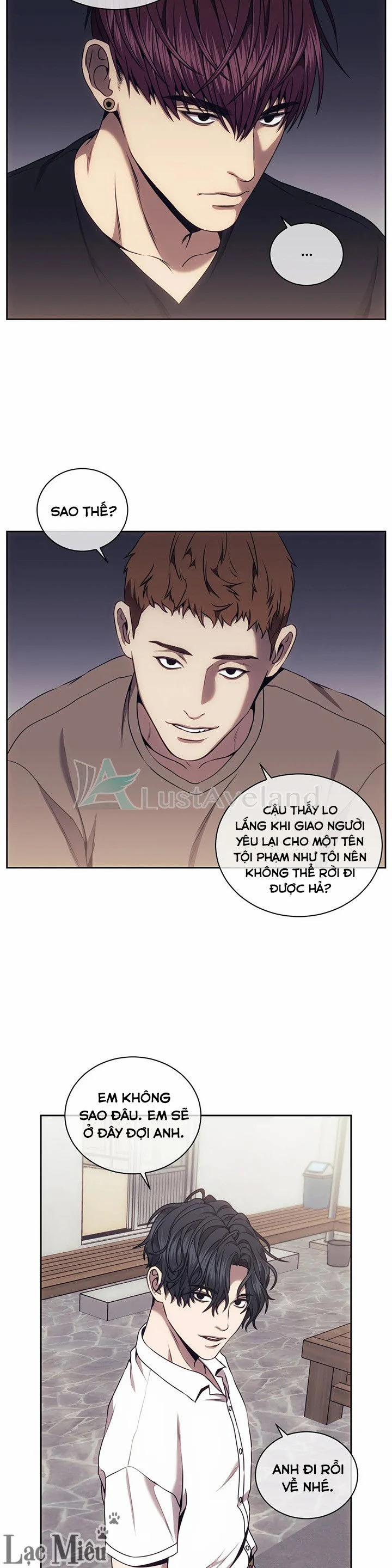 Thế Giới Của Những Quân Cờ 30 trang 5