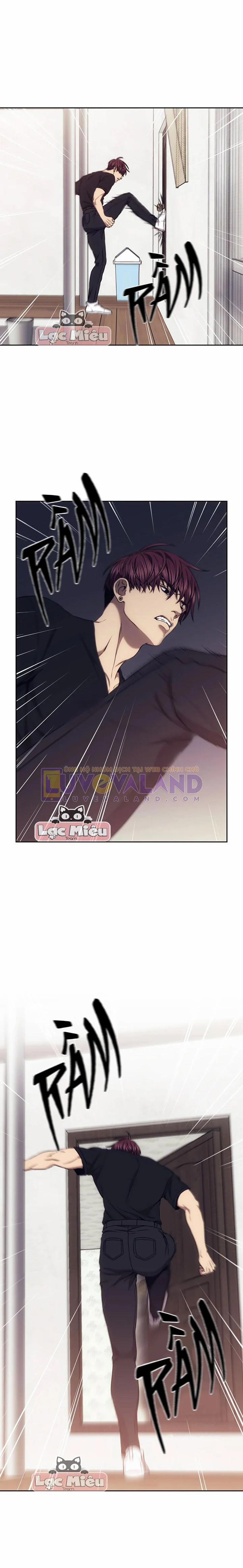 Thế Giới Của Những Quân Cờ 31 trang 0