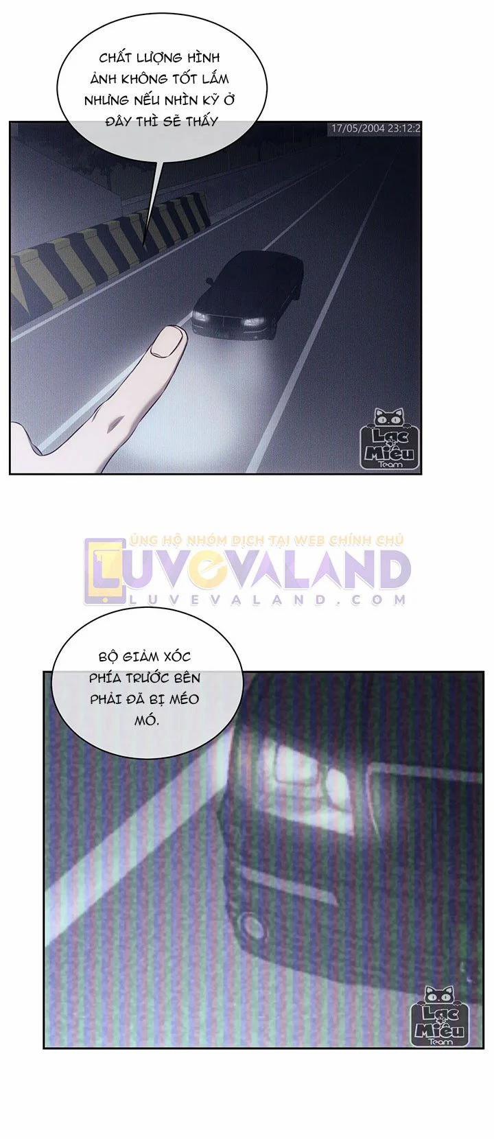 Thế Giới Của Những Quân Cờ 32 trang 2