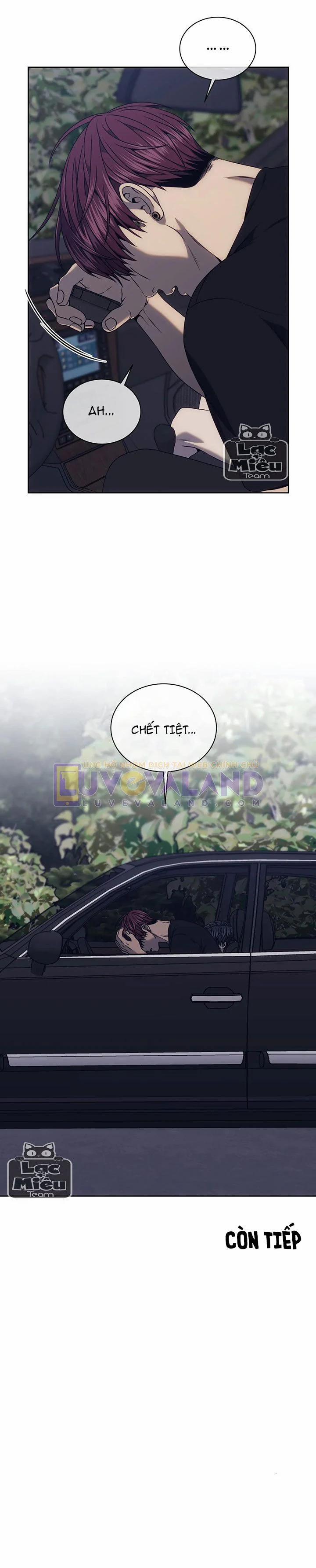 Thế Giới Của Những Quân Cờ 33 trang 19