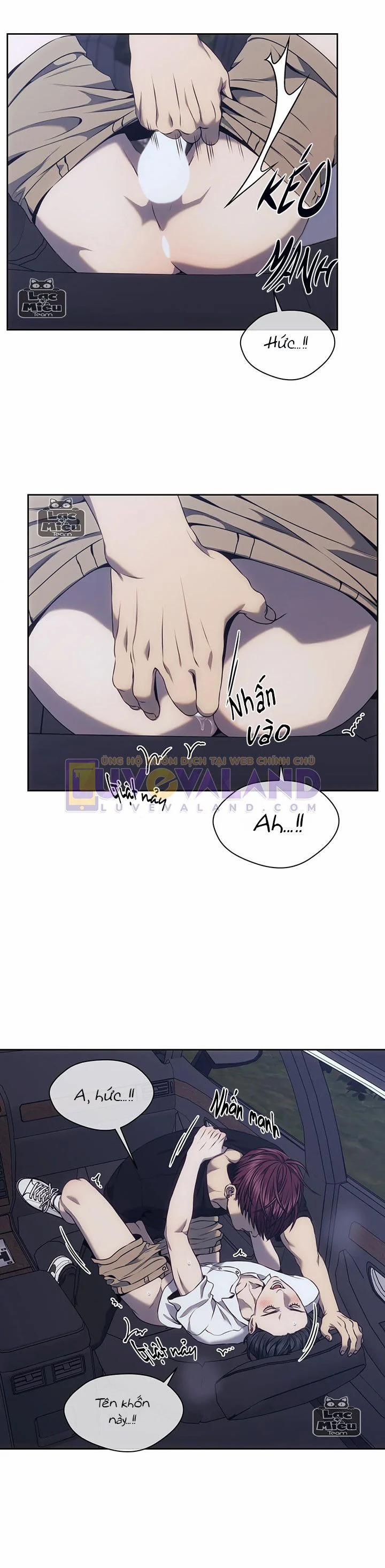 Thế Giới Của Những Quân Cờ 33 trang 2