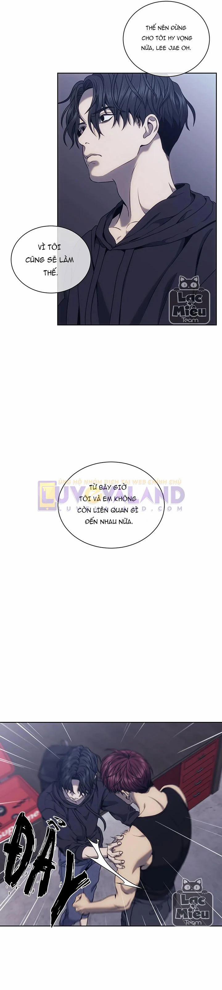 Thế Giới Của Những Quân Cờ 34 trang 17