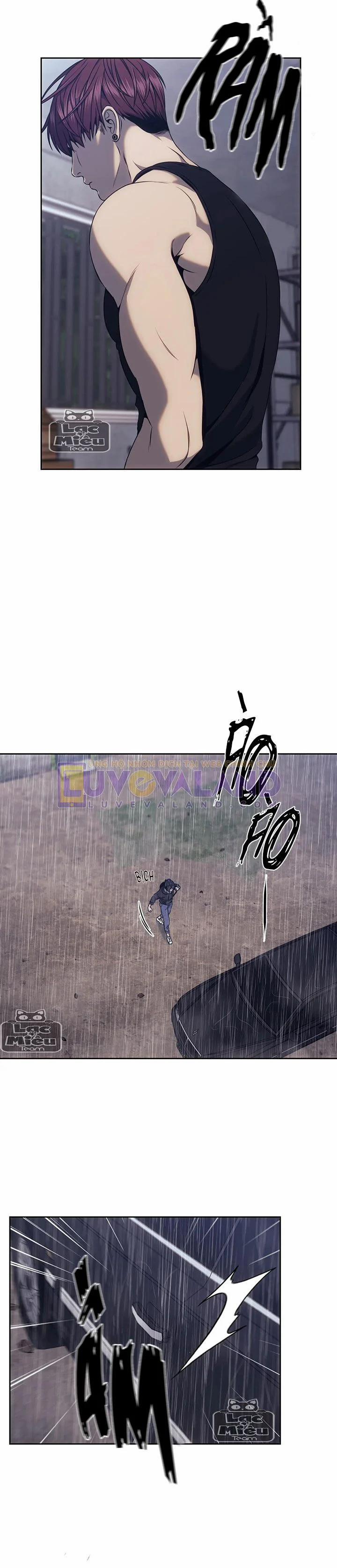 Thế Giới Của Những Quân Cờ 34 trang 19