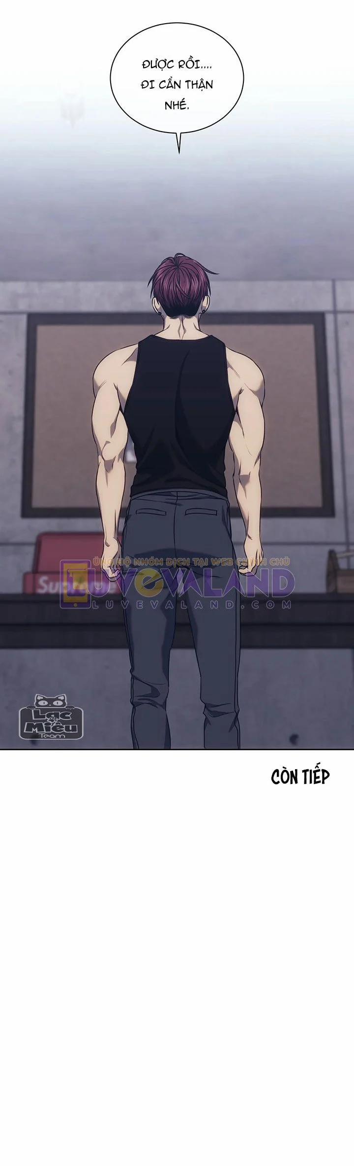 Thế Giới Của Những Quân Cờ 34 trang 21