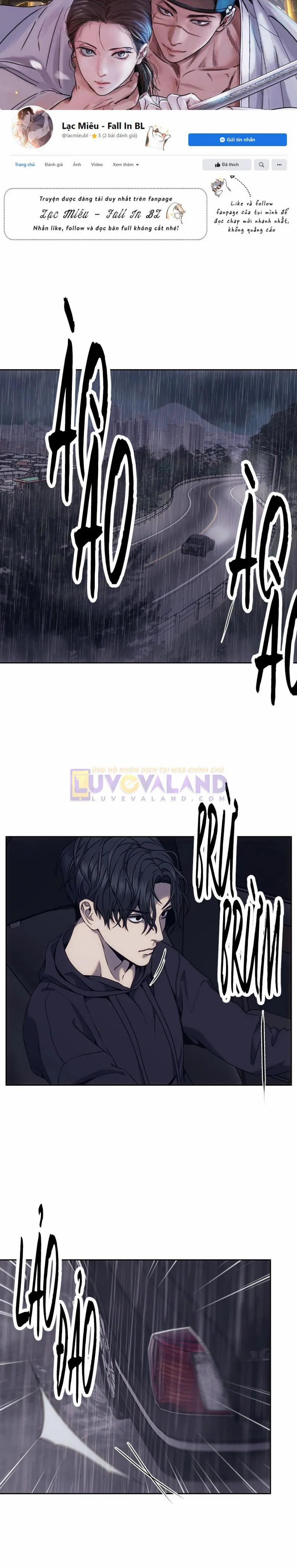 Thế Giới Của Những Quân Cờ 35 trang 0