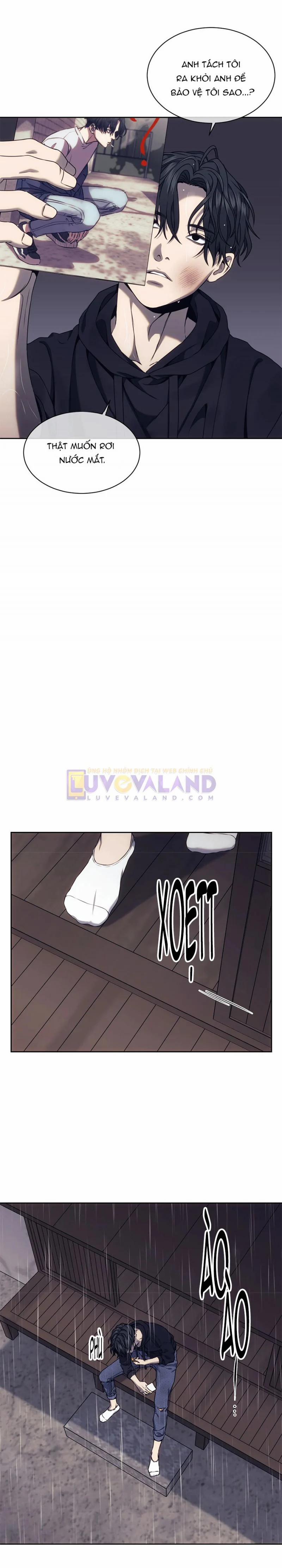 Thế Giới Của Những Quân Cờ 35 trang 19