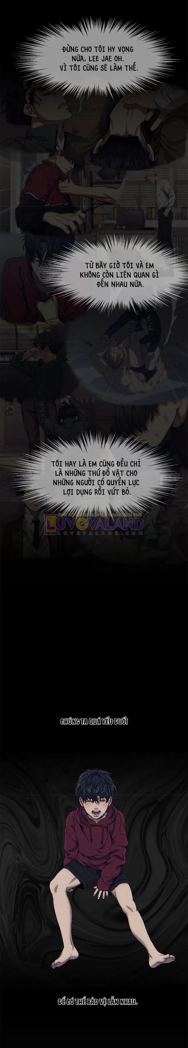 Thế Giới Của Những Quân Cờ 35 trang 2