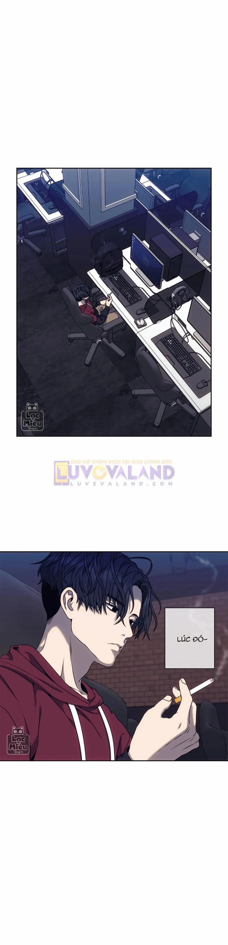 Thế Giới Của Những Quân Cờ 36 trang 0