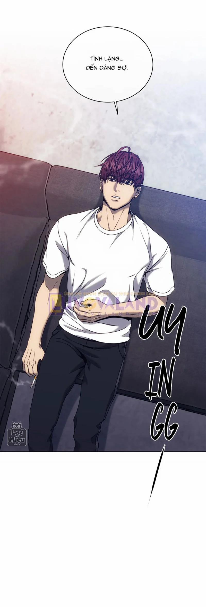 Thế Giới Của Những Quân Cờ 36 trang 19