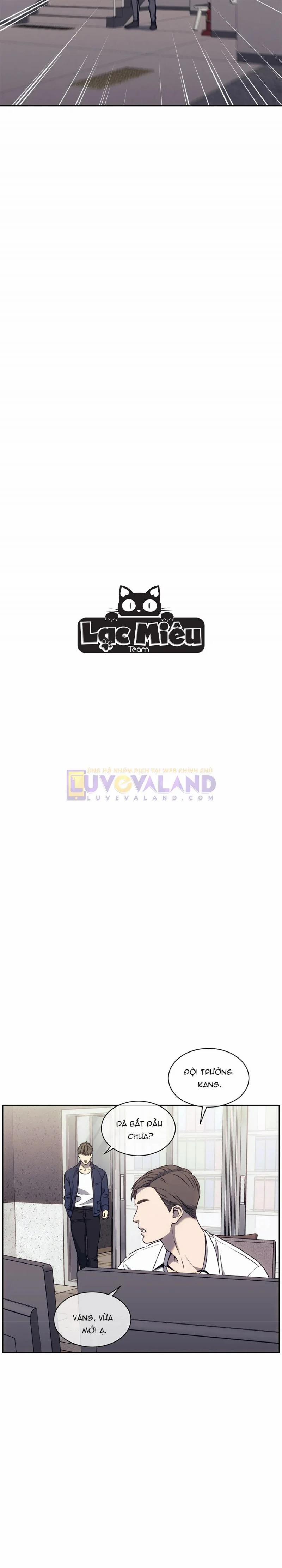 Thế Giới Của Những Quân Cờ 37 trang 2