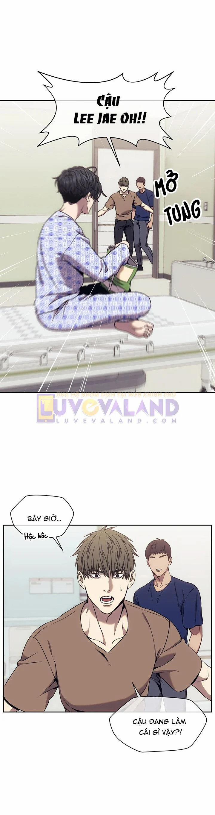 Thế Giới Của Những Quân Cờ 38 trang 1