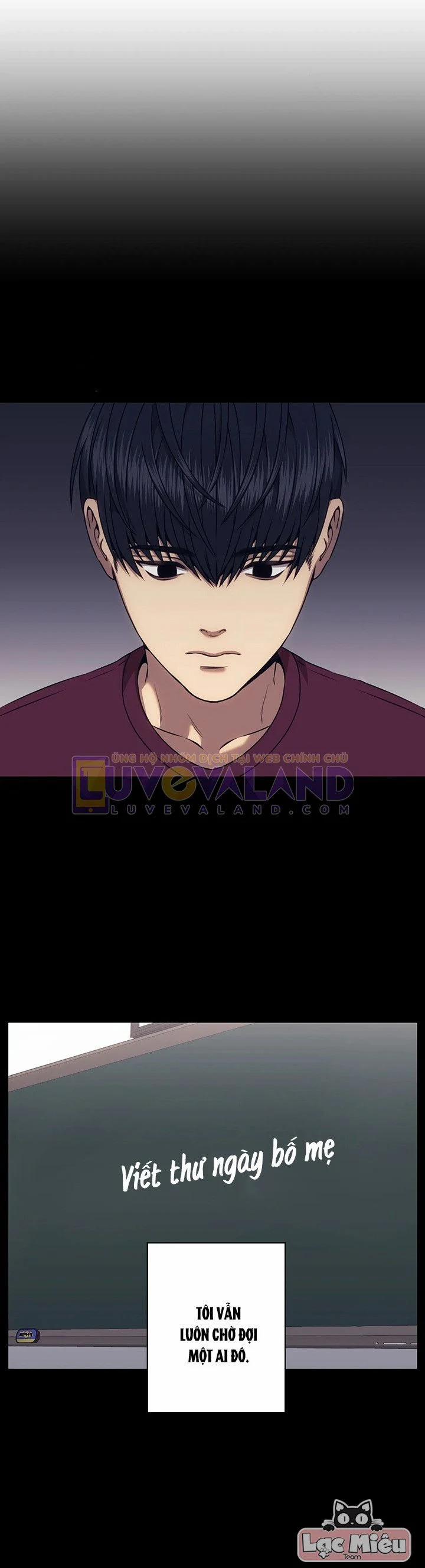 Thế Giới Của Những Quân Cờ 38 trang 11