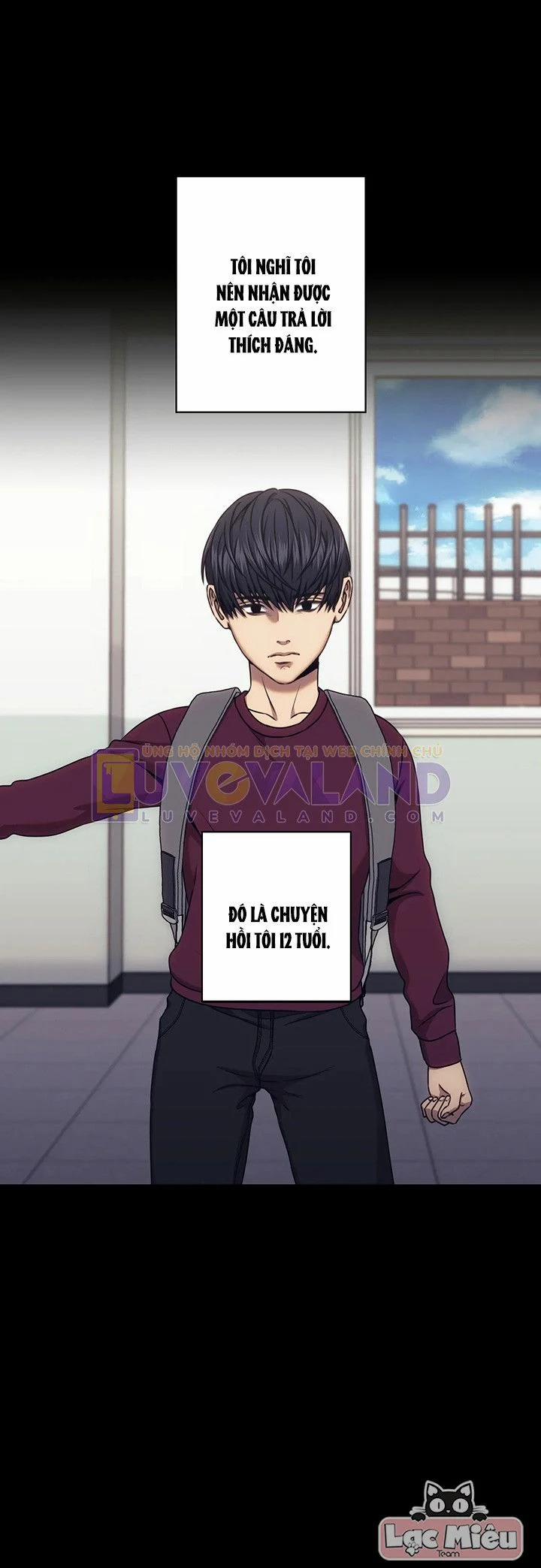 Thế Giới Của Những Quân Cờ 38 trang 16