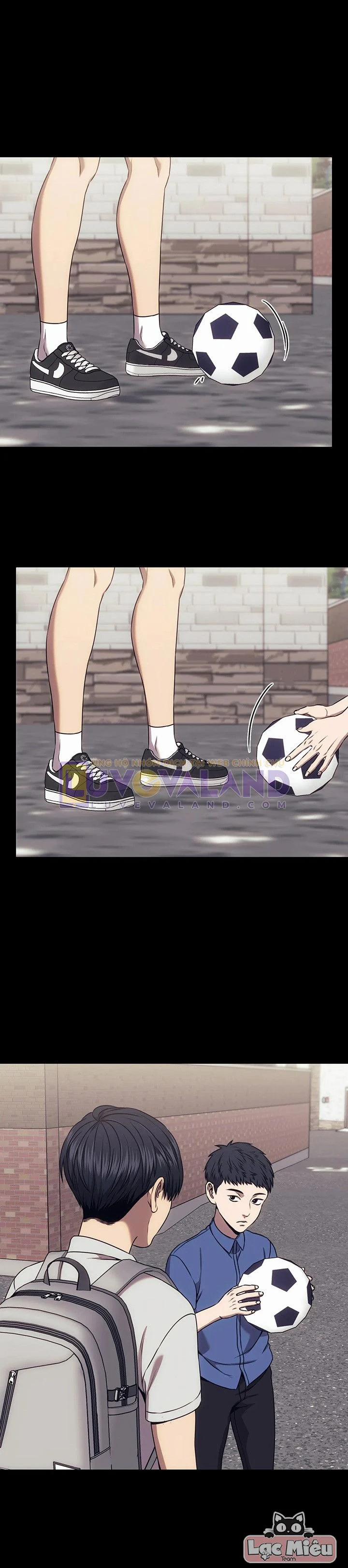 Thế Giới Của Những Quân Cờ 38 trang 19