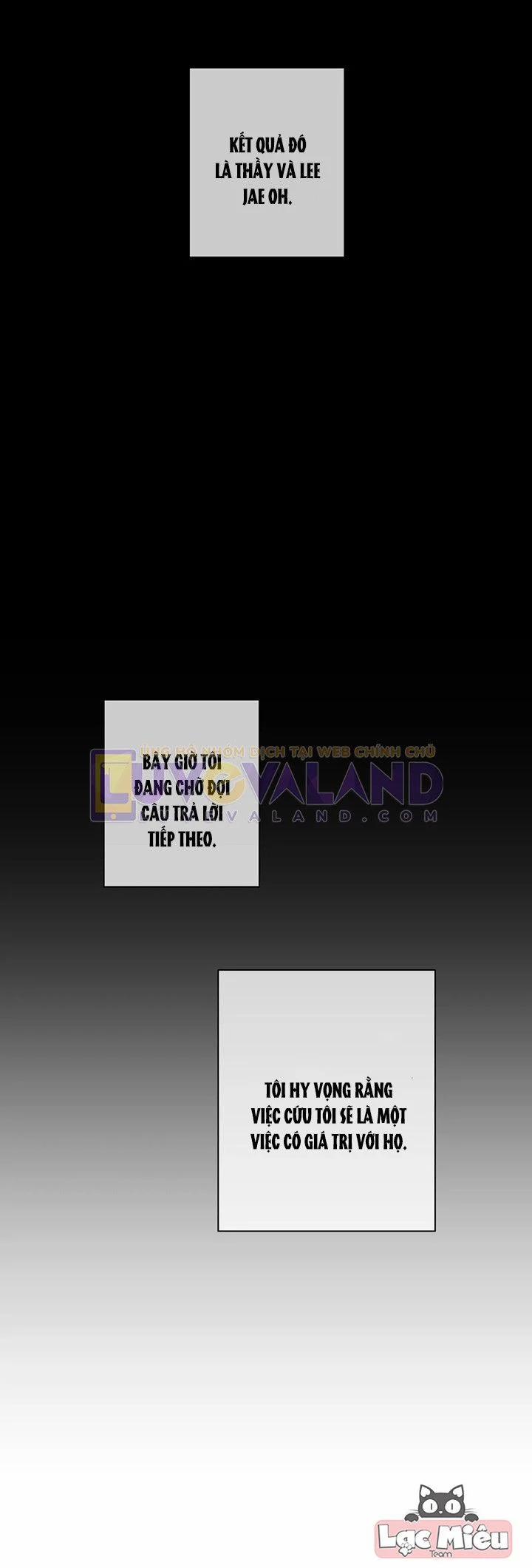 Thế Giới Của Những Quân Cờ 38 trang 26