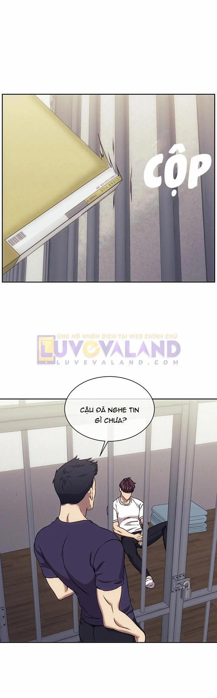 Thế Giới Của Những Quân Cờ 38 trang 27