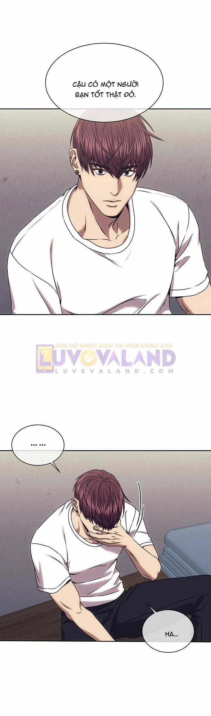 Thế Giới Của Những Quân Cờ 38 trang 29