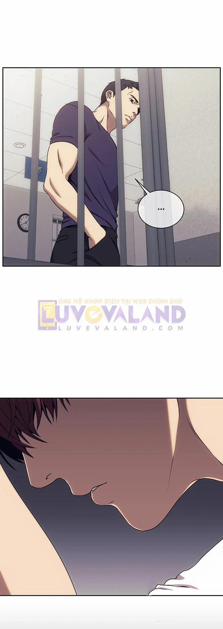 Thế Giới Của Những Quân Cờ 38 trang 30