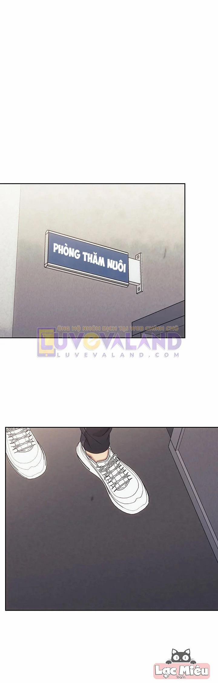 Thế Giới Của Những Quân Cờ 39 trang 19