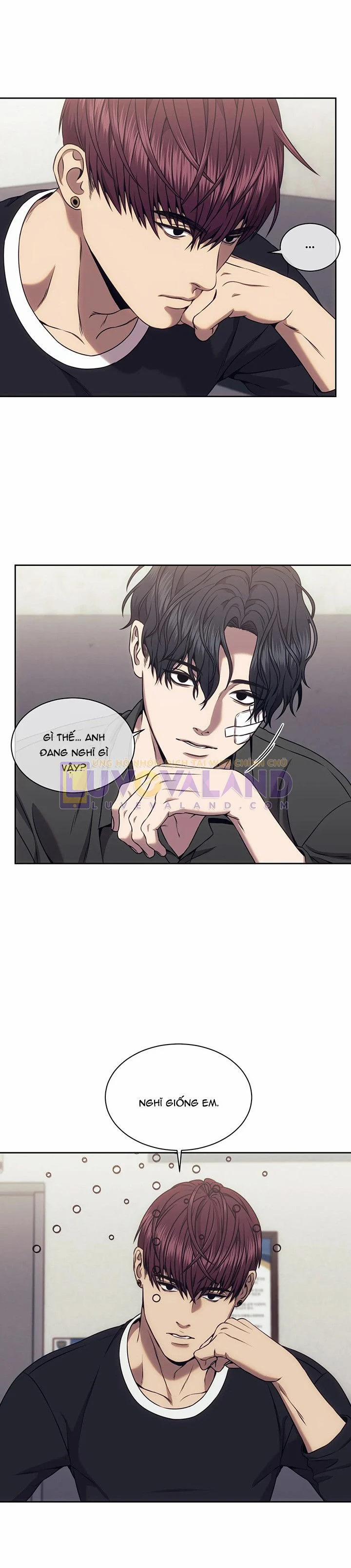 Thế Giới Của Những Quân Cờ 39 trang 25