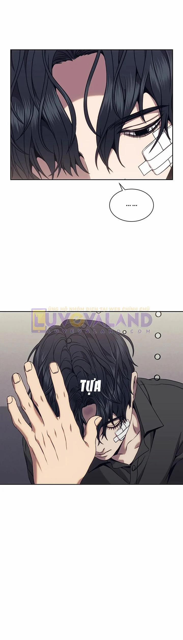 Thế Giới Của Những Quân Cờ 39 trang 29