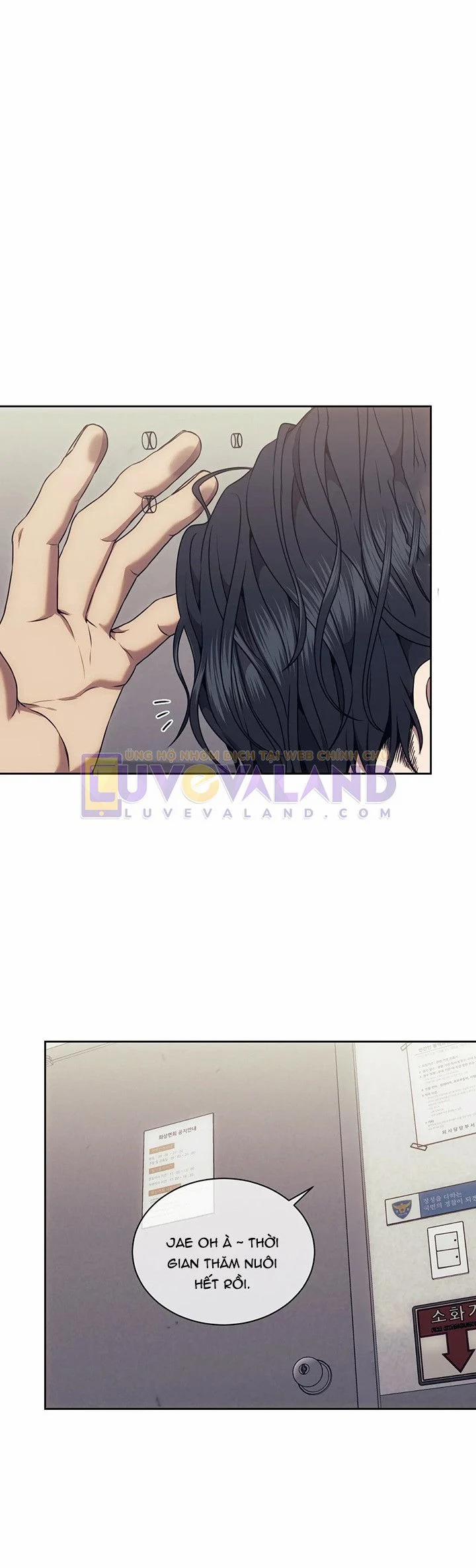 Thế Giới Của Những Quân Cờ 39 trang 30