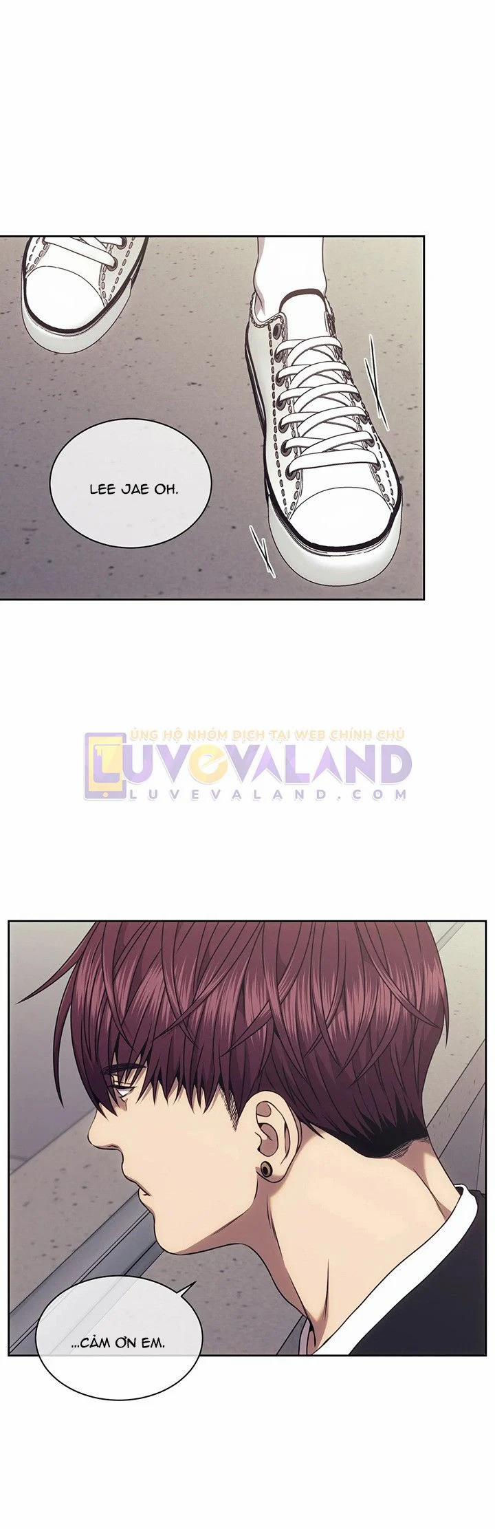 Thế Giới Của Những Quân Cờ 39 trang 32