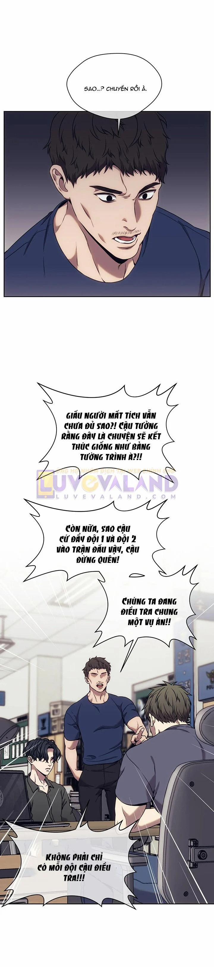 Thế Giới Của Những Quân Cờ 39 trang 6