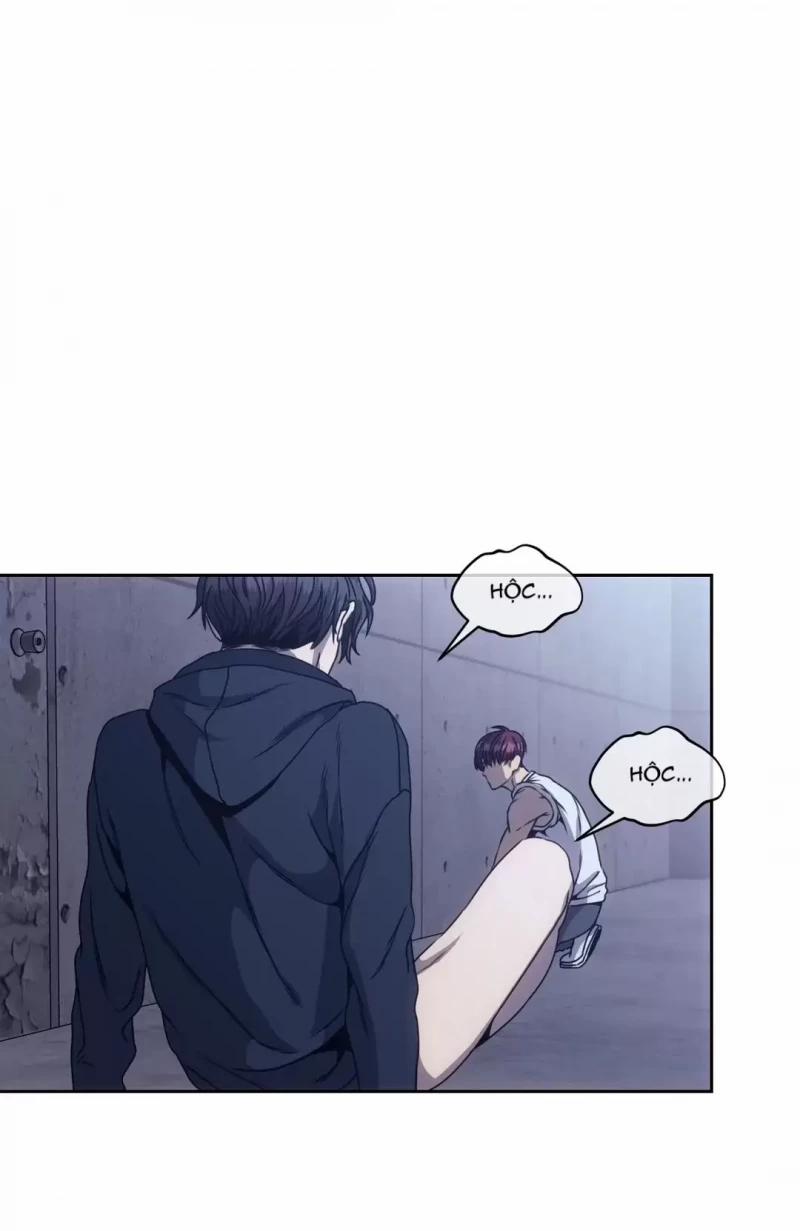 Thế Giới Của Những Quân Cờ 4 trang 0