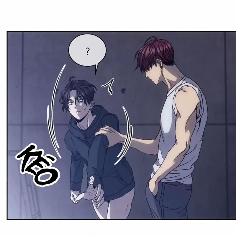 Thế Giới Của Những Quân Cờ 4 trang 9