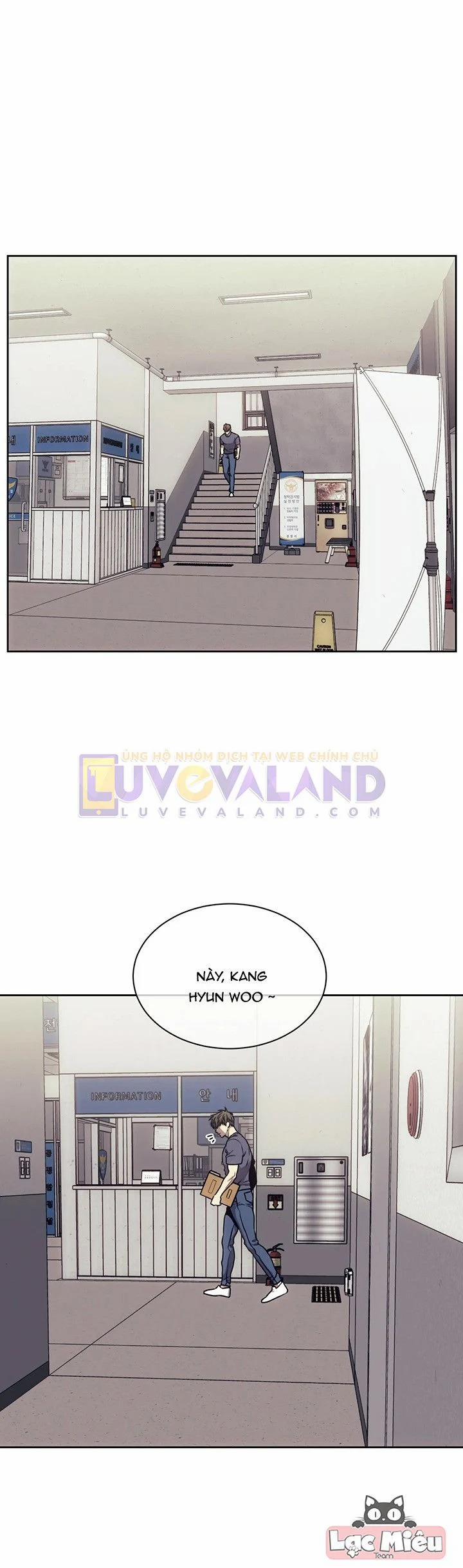 Thế Giới Của Những Quân Cờ 40 trang 0