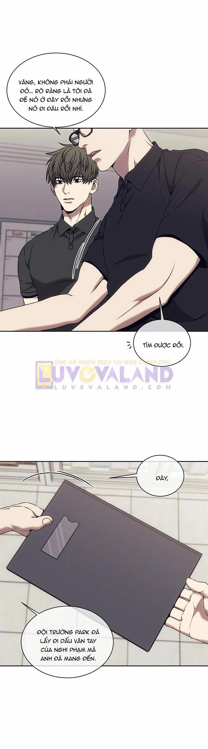 Thế Giới Của Những Quân Cờ 40 trang 13