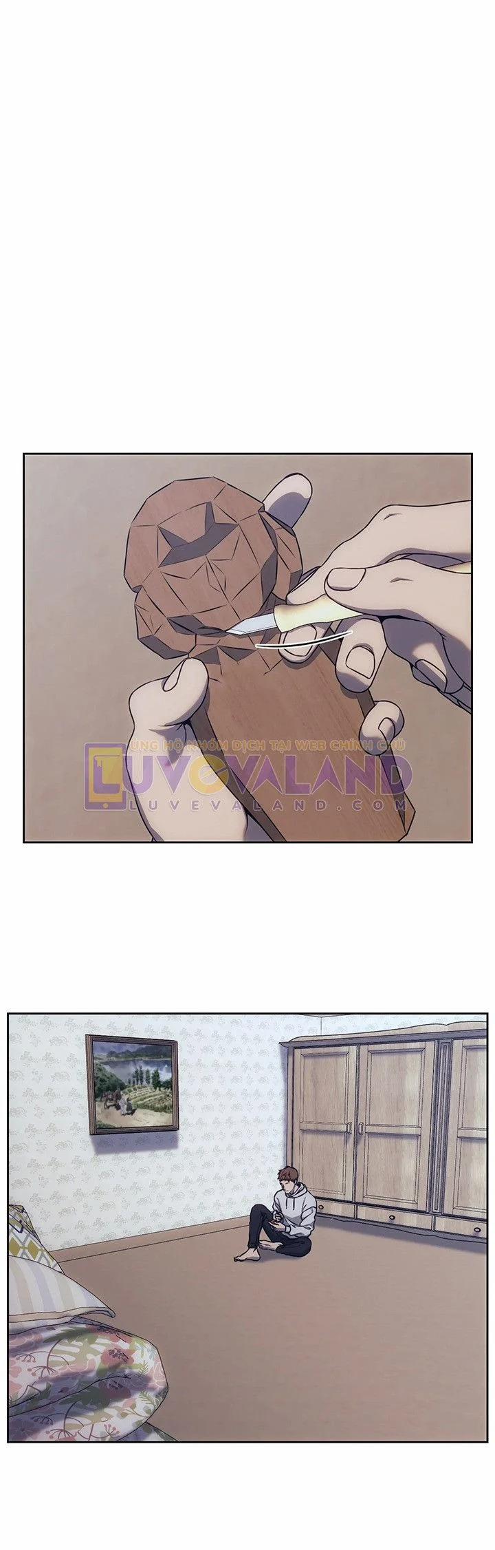 Thế Giới Của Những Quân Cờ 40 trang 15