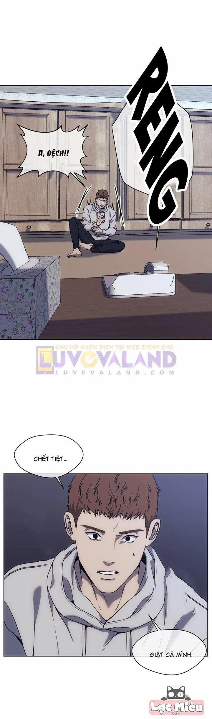 Thế Giới Của Những Quân Cờ 40 trang 16