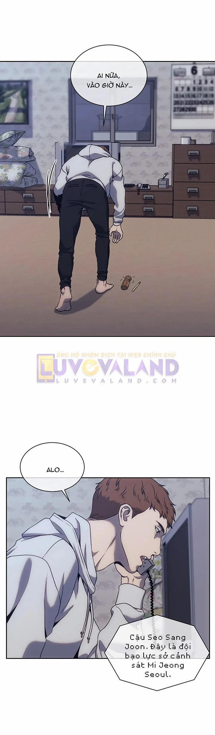 Thế Giới Của Những Quân Cờ 40 trang 17