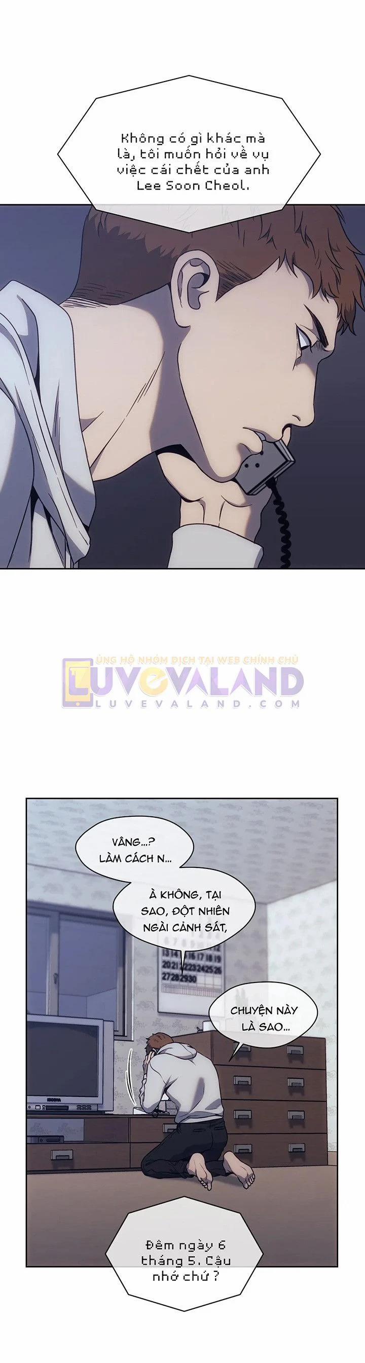 Thế Giới Của Những Quân Cờ 40 trang 18