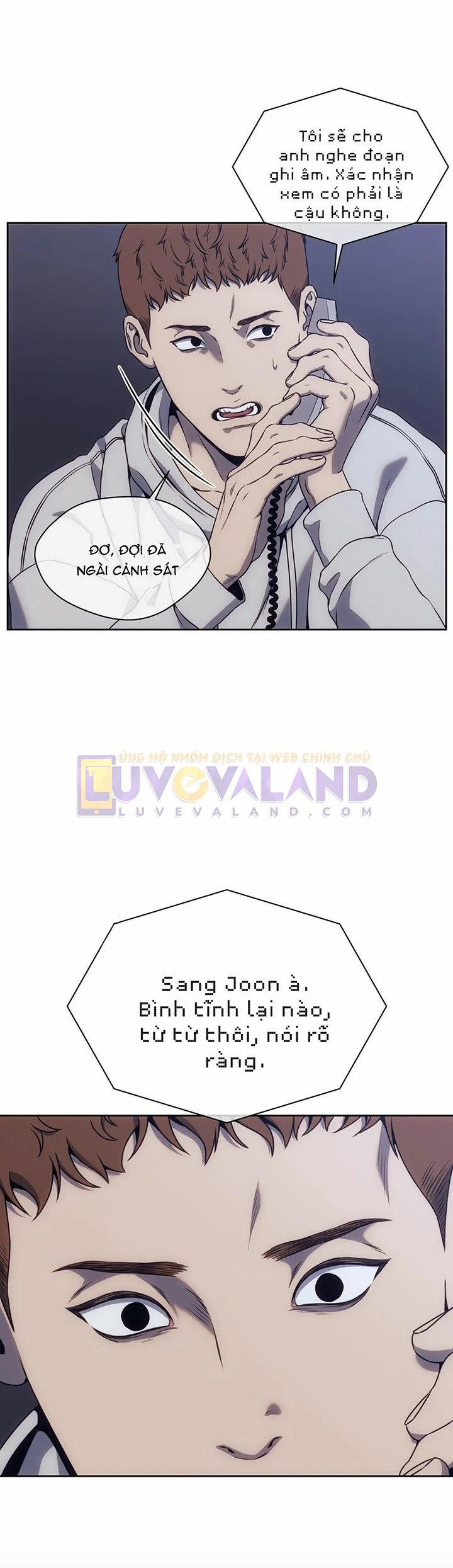 Thế Giới Của Những Quân Cờ 40 trang 20