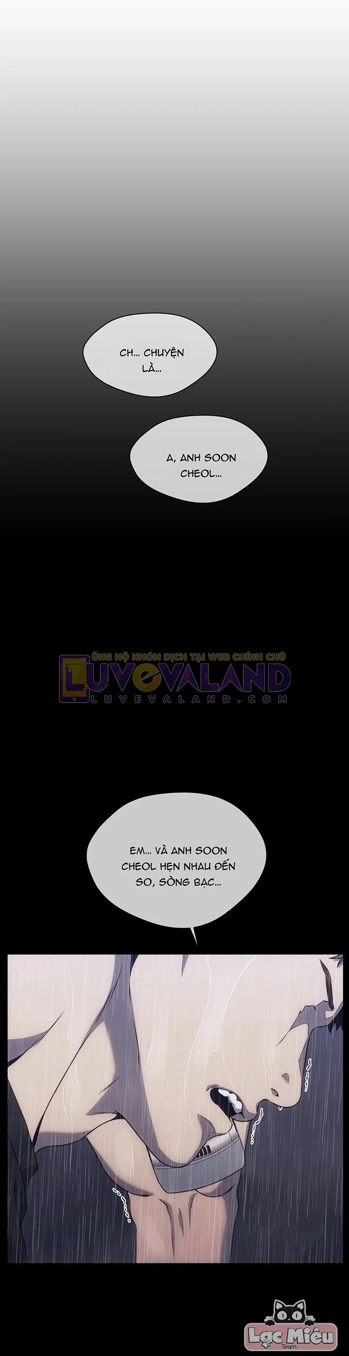 Thế Giới Của Những Quân Cờ 40 trang 21