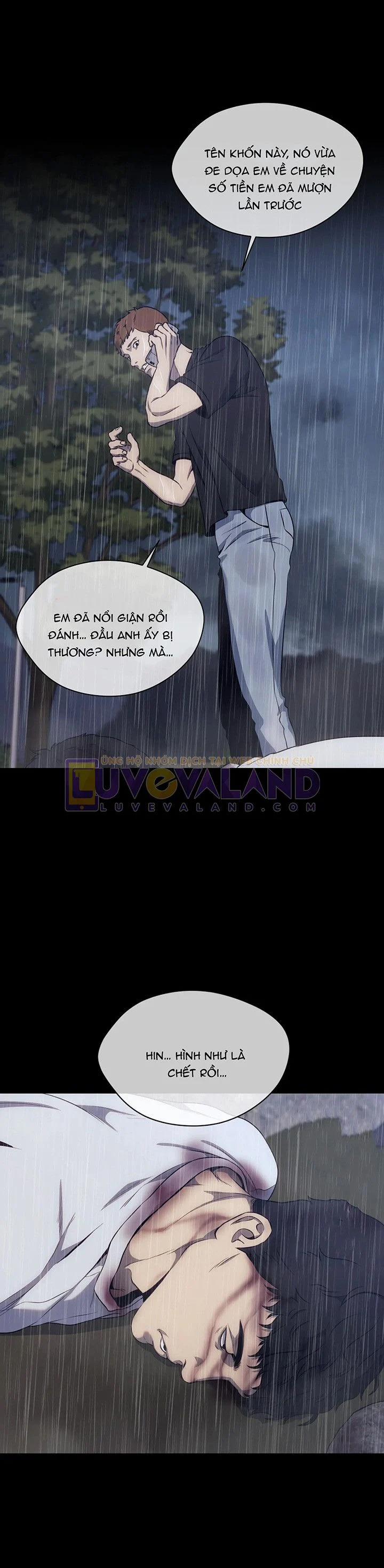 Thế Giới Của Những Quân Cờ 40 trang 22