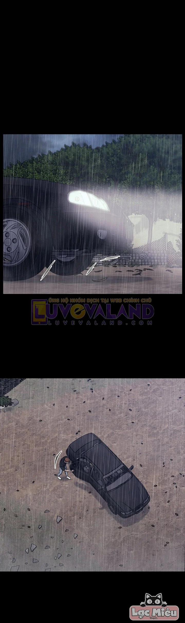 Thế Giới Của Những Quân Cờ 40 trang 24