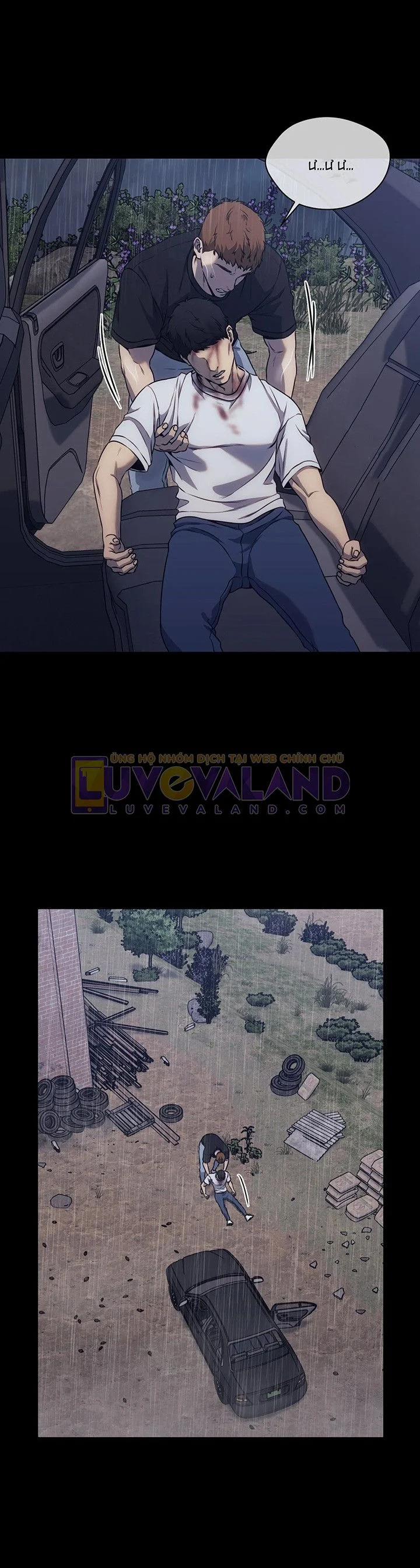 Thế Giới Của Những Quân Cờ 40 trang 25