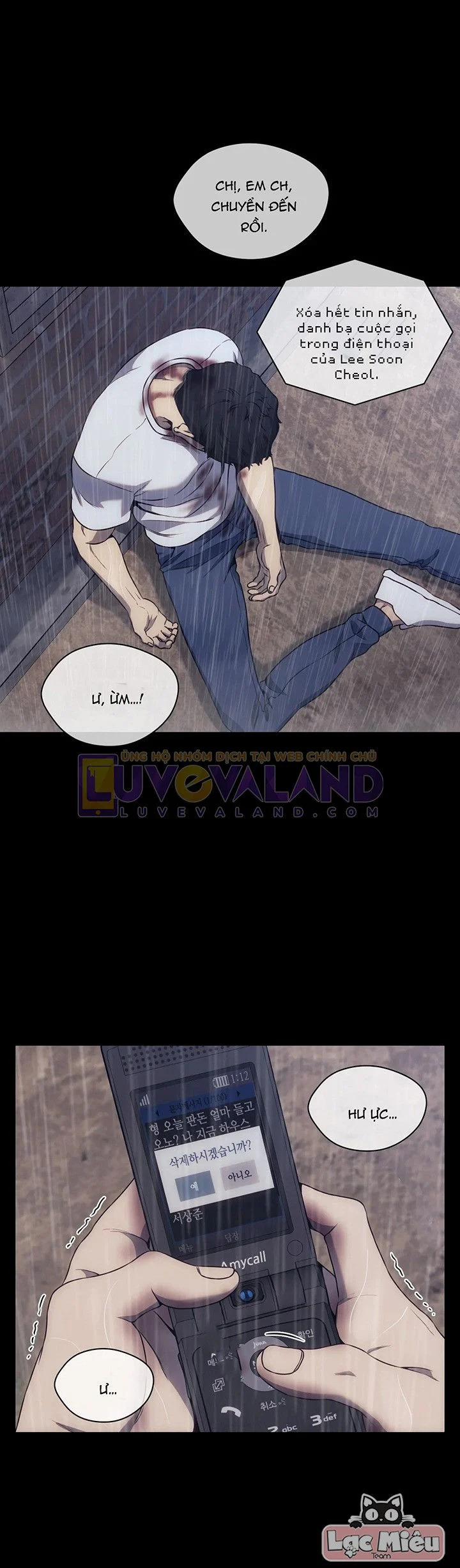 Thế Giới Của Những Quân Cờ 40 trang 26