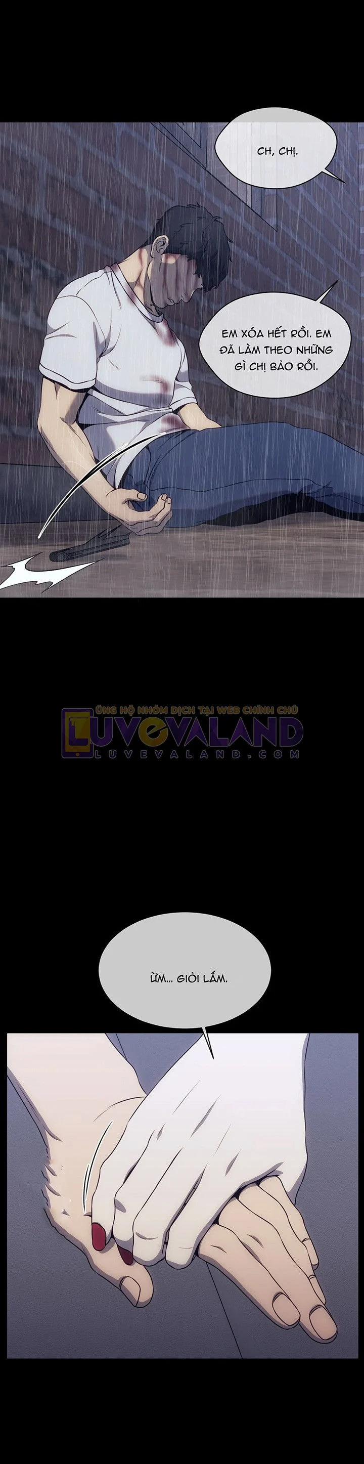 Thế Giới Của Những Quân Cờ 40 trang 27