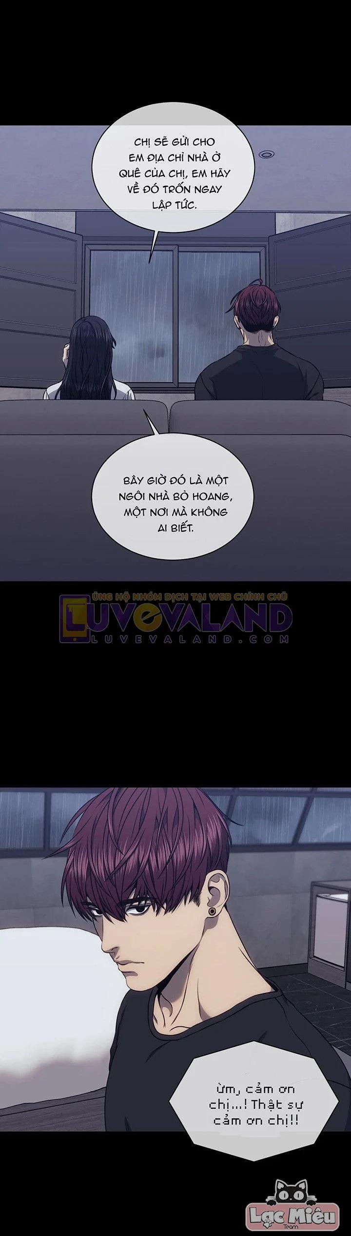 Thế Giới Của Những Quân Cờ 40 trang 28