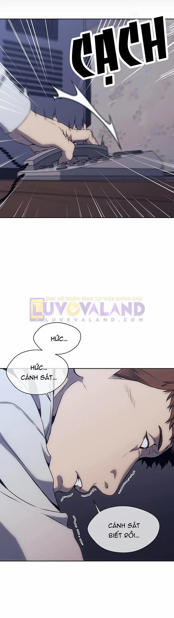 Thế Giới Của Những Quân Cờ 40 trang 30