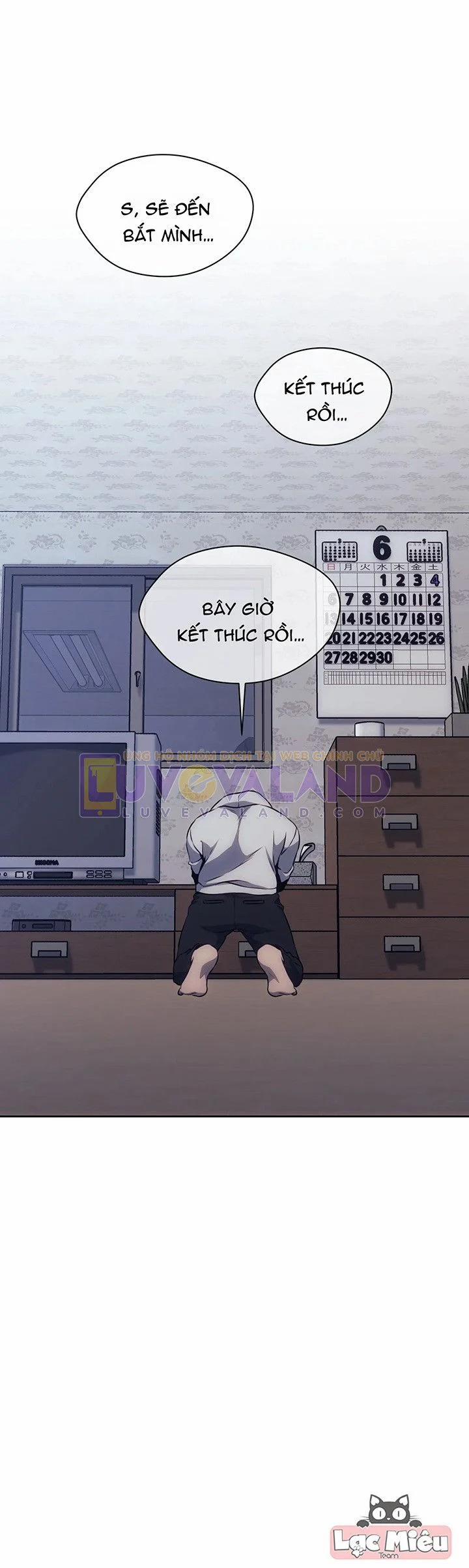 Thế Giới Của Những Quân Cờ 40 trang 31