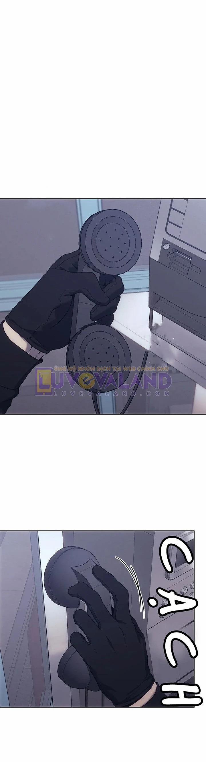 Thế Giới Của Những Quân Cờ 40 trang 32