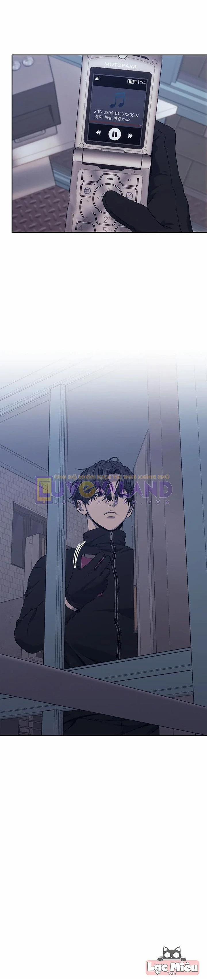 Thế Giới Của Những Quân Cờ 40 trang 33