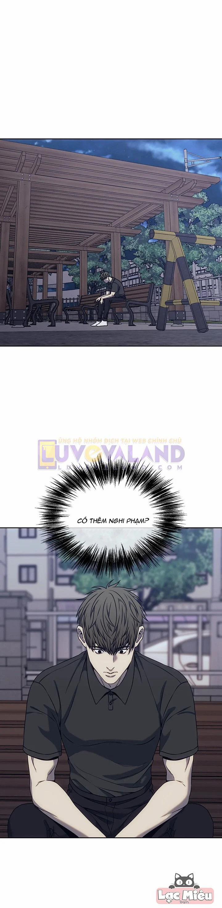 Thế Giới Của Những Quân Cờ 40 trang 7